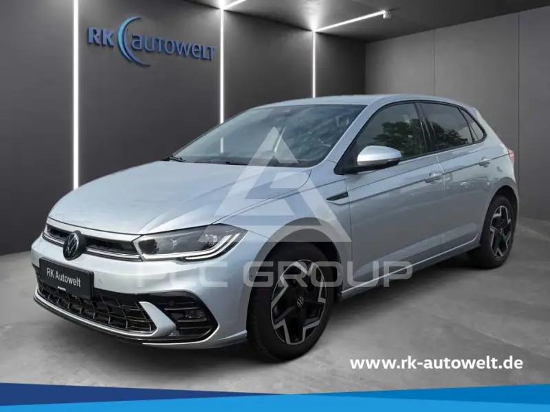 2025 Volkswagen Polo