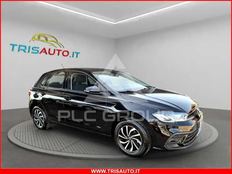 2025 Volkswagen Polo