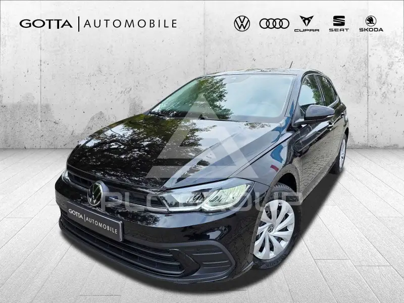 2025 Volkswagen Polo
