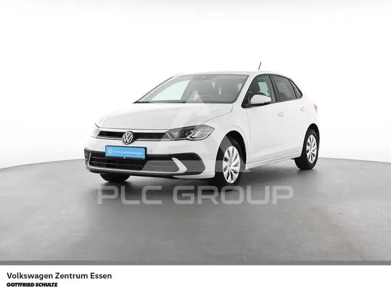 2025 Volkswagen Polo