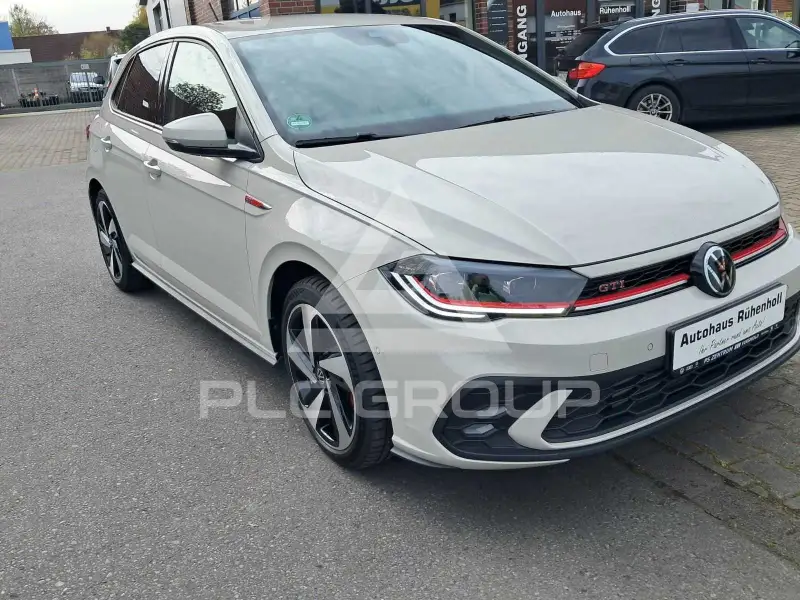 2025 Volkswagen Polo
