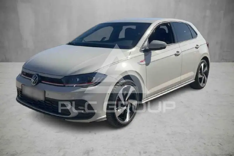 2025 Volkswagen Polo