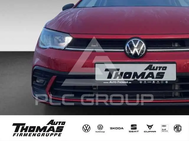 2025 Volkswagen Polo