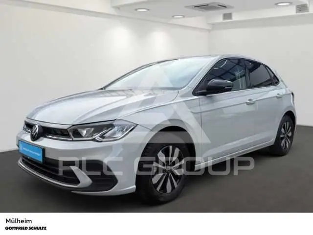 2025 Volkswagen Polo