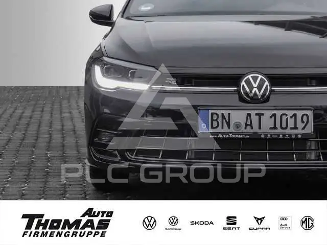 2025 Volkswagen Polo