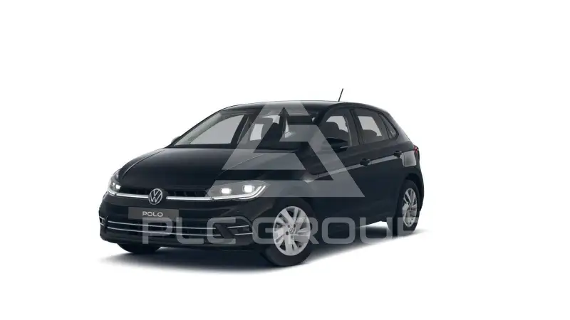 2025 Volkswagen Polo