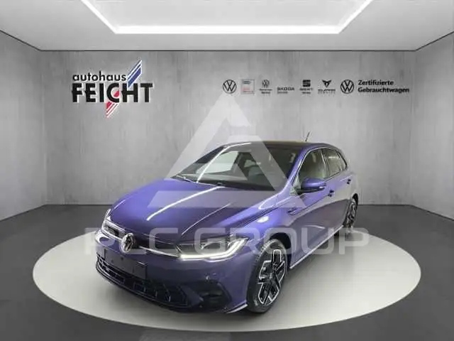 2025 Volkswagen Polo