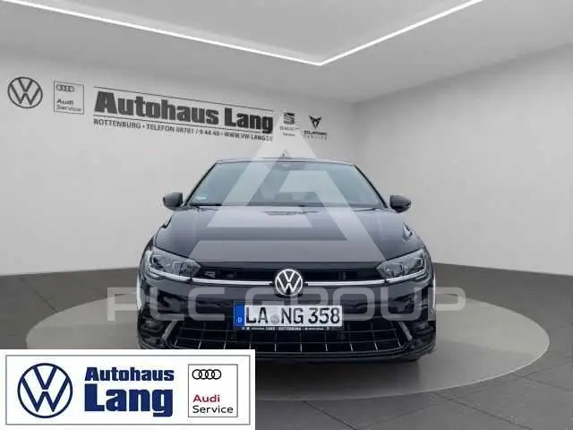 2025 Volkswagen Polo