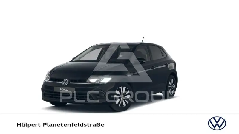 2025 Volkswagen Polo