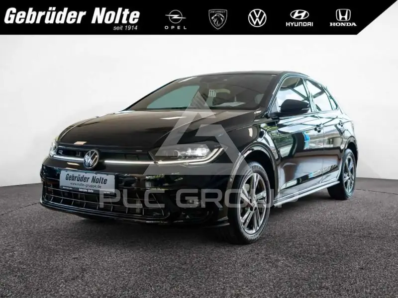 2025 Volkswagen Polo