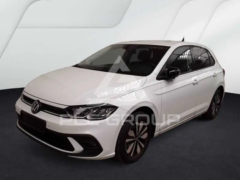 2025 Volkswagen Polo