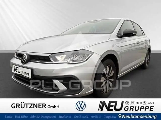 2025 Volkswagen Polo