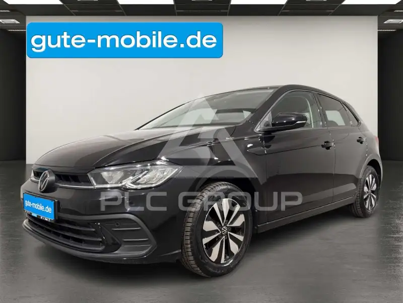 2025 Volkswagen Polo