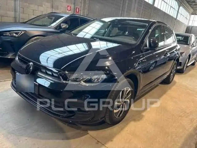 2025 Volkswagen Polo