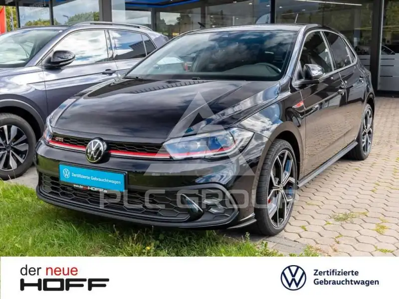 2025 Volkswagen Polo