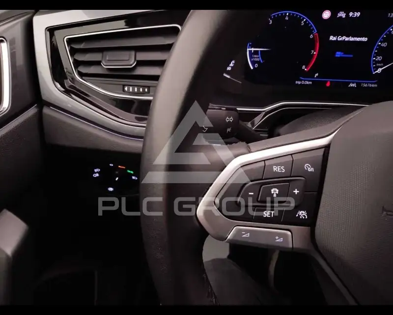 2025 Volkswagen Polo