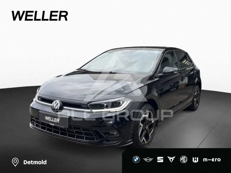 2025 Volkswagen Polo
