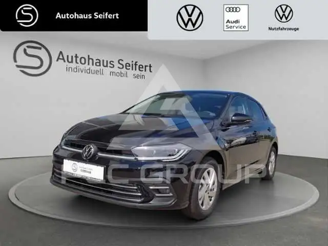 2025 Volkswagen Polo