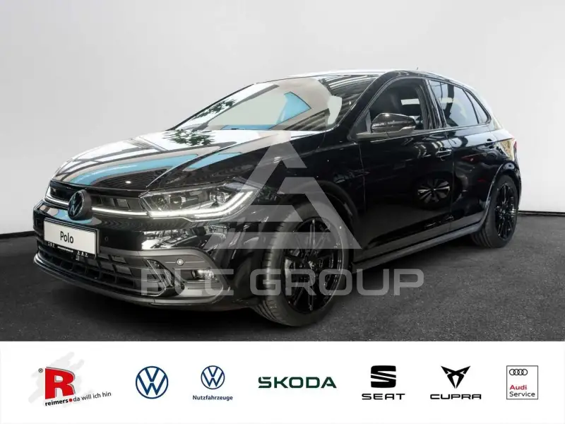 2025 Volkswagen Polo