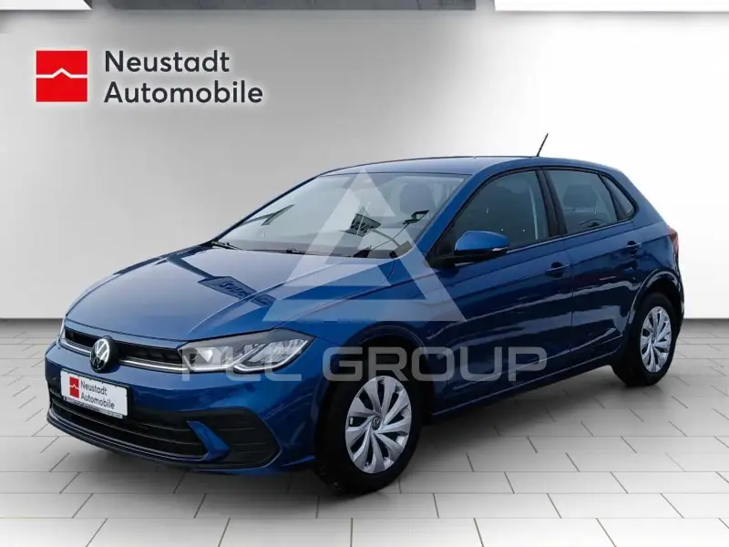 2025 Volkswagen Polo