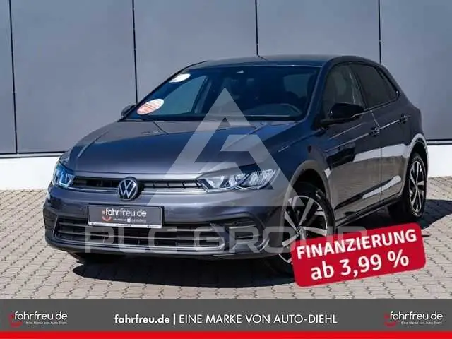 2025 Volkswagen Polo