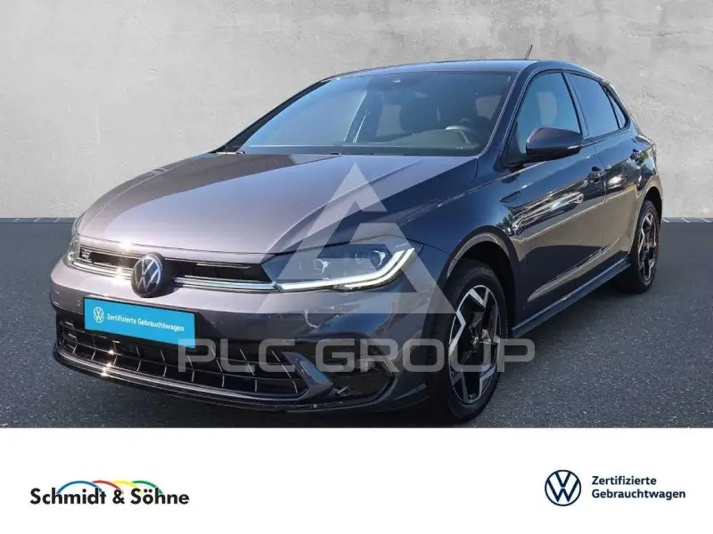 2025 Volkswagen Polo