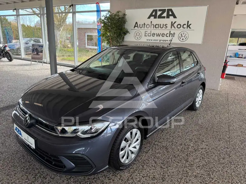 2025 Volkswagen Polo