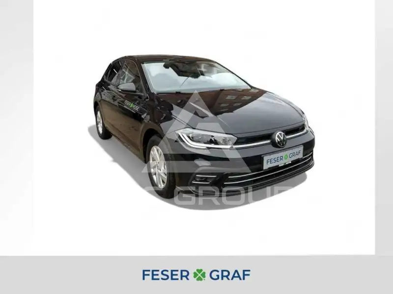 2025 Volkswagen Polo