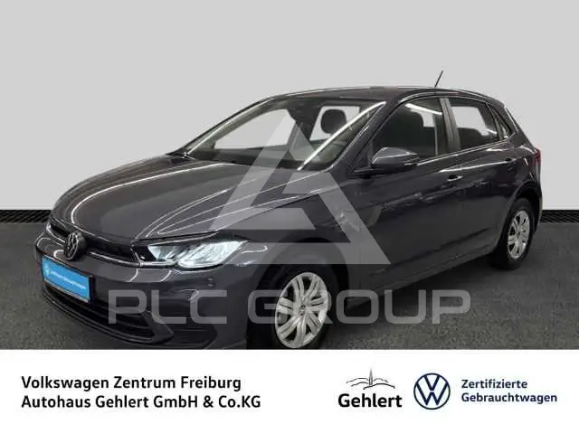 2025 Volkswagen Polo