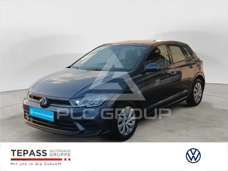 2025 Volkswagen Polo