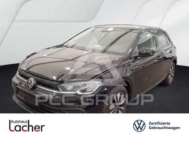 2025 Volkswagen Polo