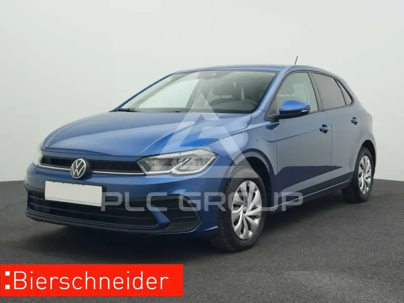 2025 Volkswagen Polo