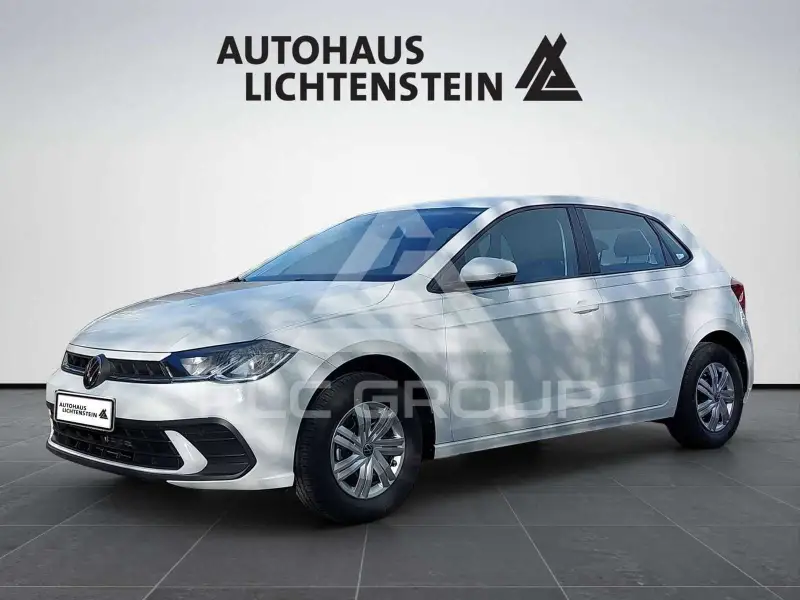 2025 Volkswagen Polo