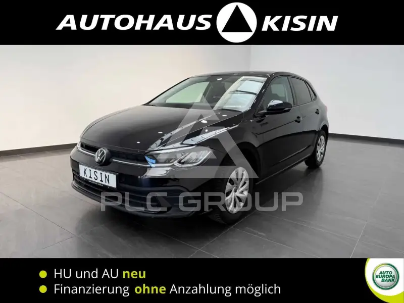 2025 Volkswagen Polo