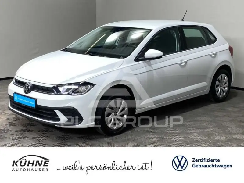 2025 Volkswagen Polo