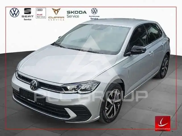 2025 Volkswagen Polo