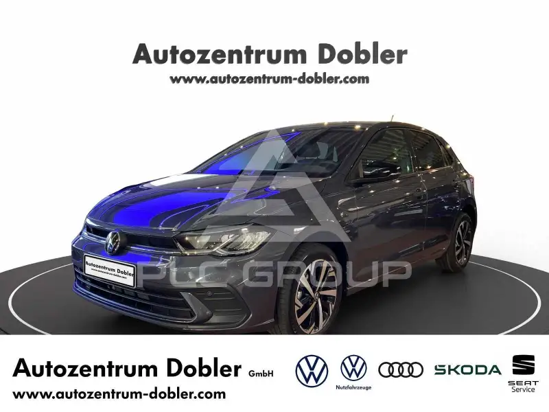 2025 Volkswagen Polo