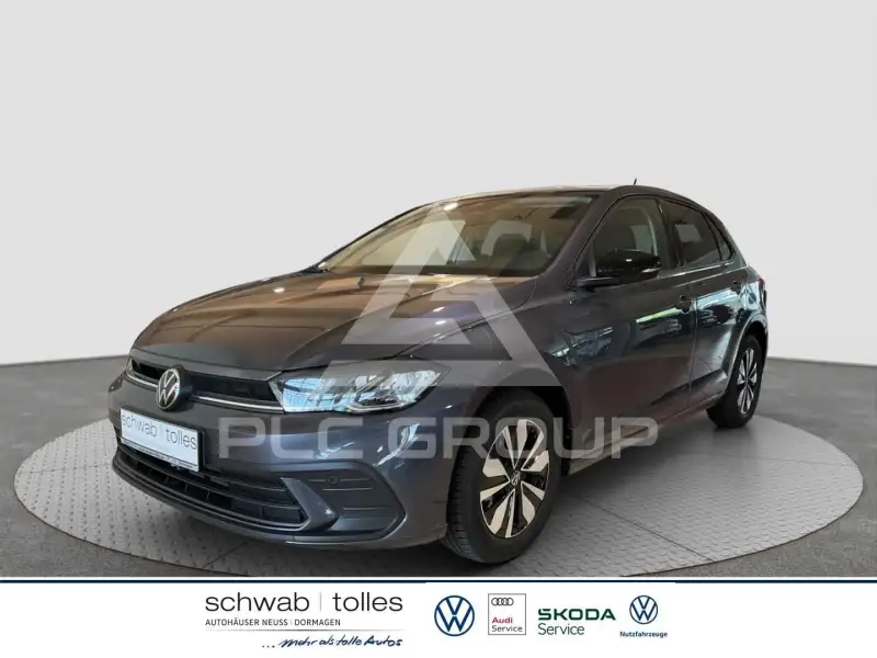 2025 Volkswagen Polo