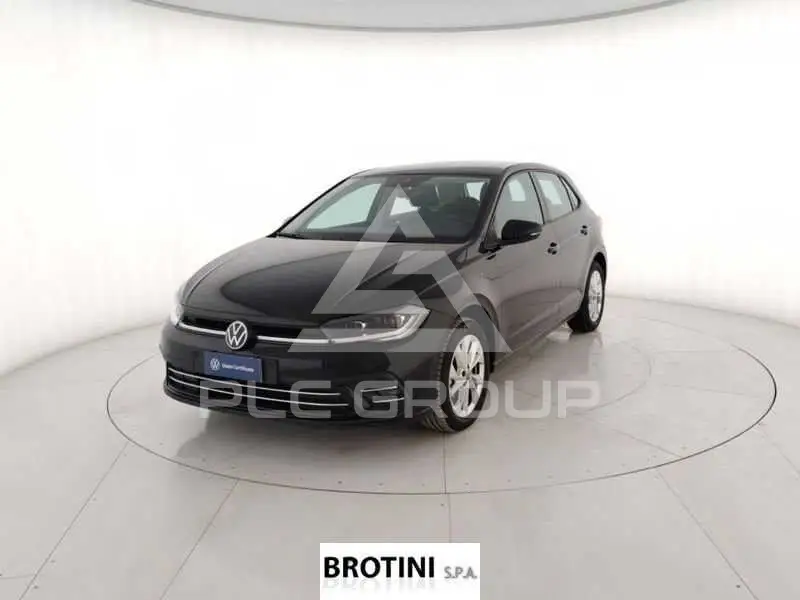 2025 Volkswagen Polo