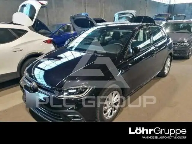 2025 Volkswagen Polo