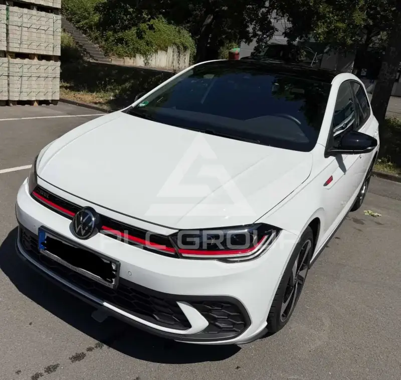 2025 Volkswagen Polo