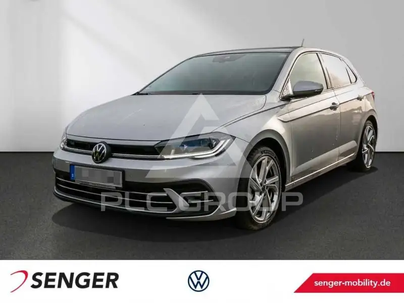 2025 Volkswagen Polo