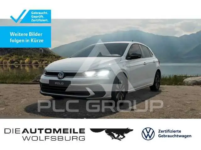 2025 Volkswagen Polo
