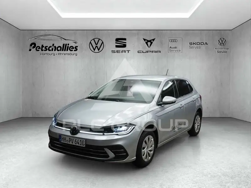 2025 Volkswagen Polo