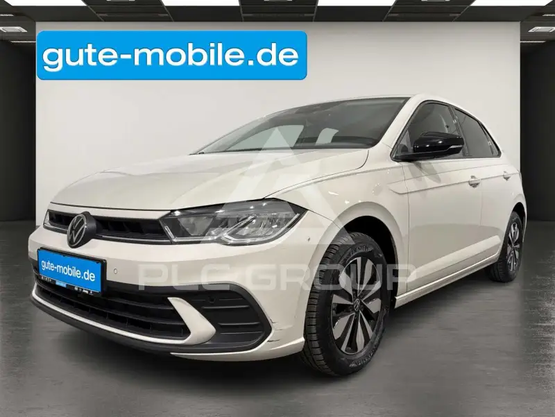 2025 Volkswagen Polo