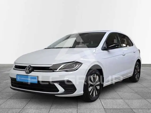 2025 Volkswagen Polo