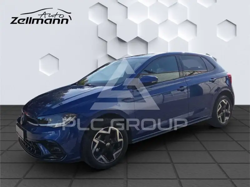 2025 Volkswagen Polo