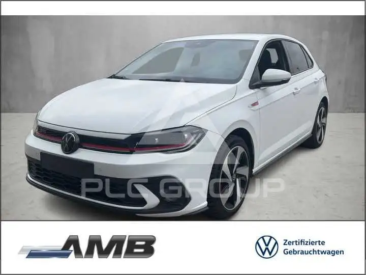 2025 Volkswagen Polo