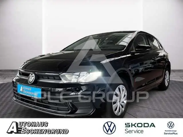 2025 Volkswagen Polo