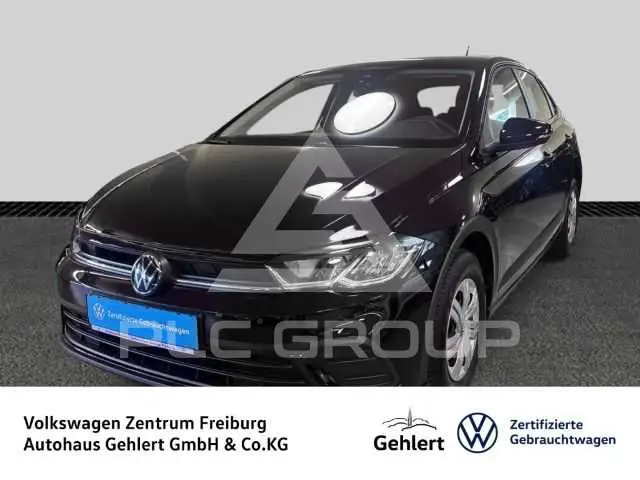 2025 Volkswagen Polo